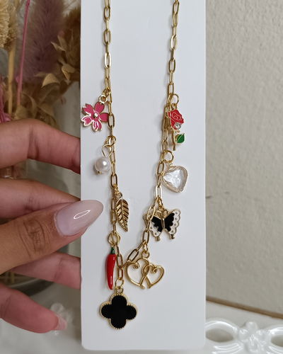 Conjunto Multidije 2 AD