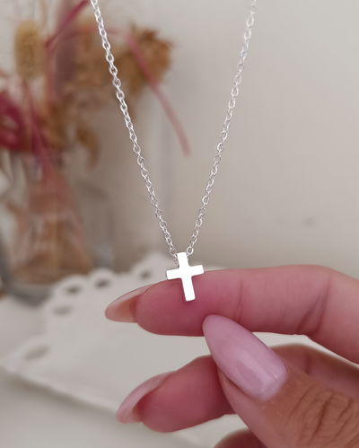 Conjunto Cruz AB