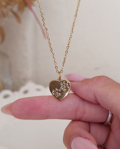 Conjunto Huellas AD
