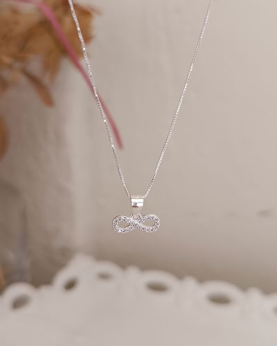 Conjunto Infinito Cubic 45cm