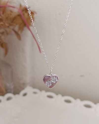 Conjunto Huellas AB