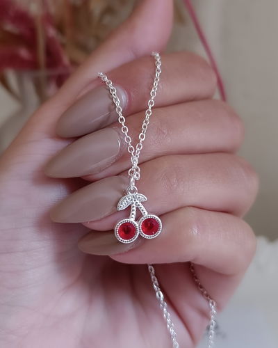 Conjunto Cherry AB