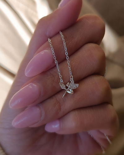 Conjunto Hada Cubic 
