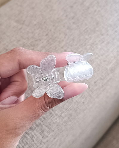 Broches Mariposa ELEGIR COLOR