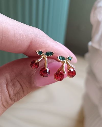 Pasantes Cherry 2