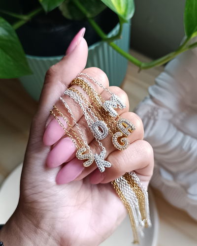 Conjunto Inicial ELEGIR COLOR Y LETRA