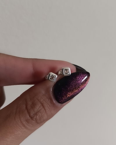 Abridores Cubic cuadrados AB 