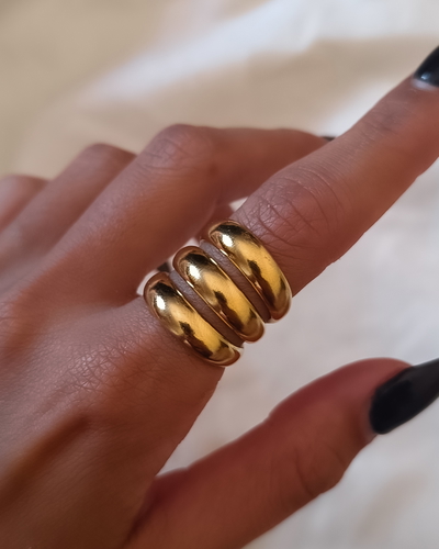Anillo Chunky 11 AD