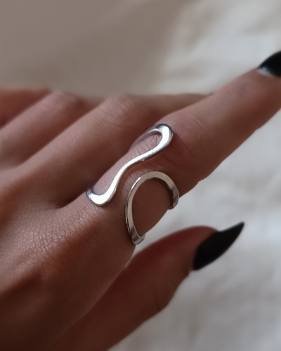 Anillo Chunky 17 AQ