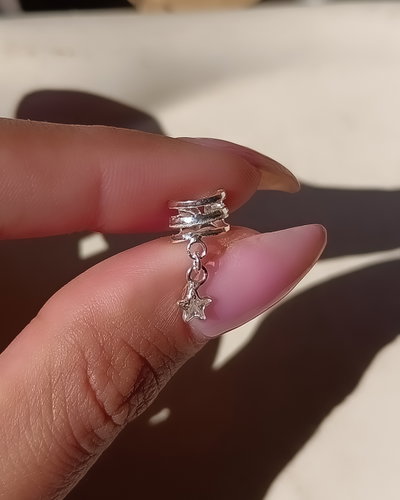 Cuff Cubic Estrella 