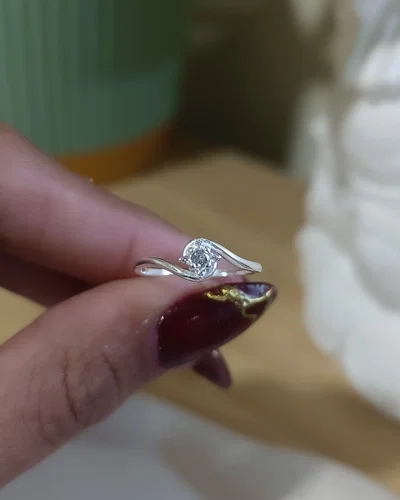 Anillo Cubic PL