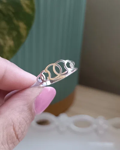 Anillo Circulos AB 