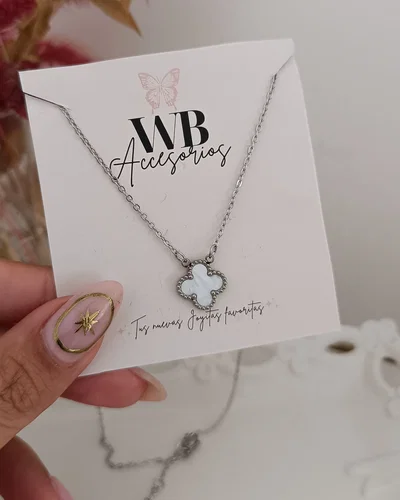Conjunto V.C Blanco AQ