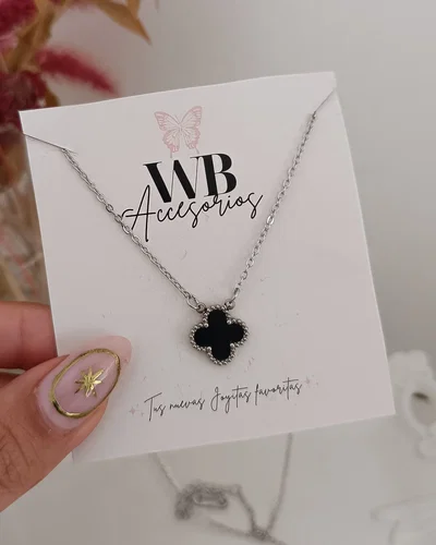 Conjunto V.C Negro AQ