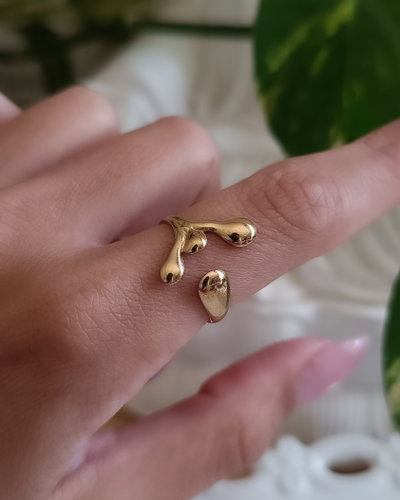 Anillo Chunky 1 AD