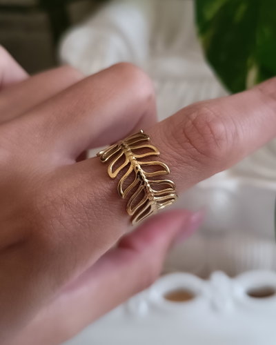 Anillo Chunky 2 AD