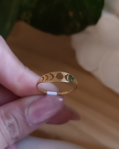 Anillo Lunas AD