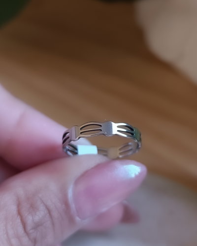 Anillo figuras 1 AQ