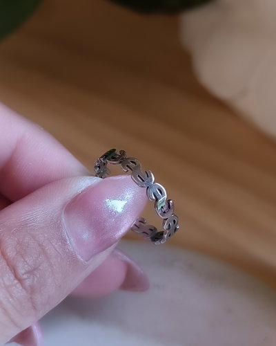 Anillo figuras 2 AQ