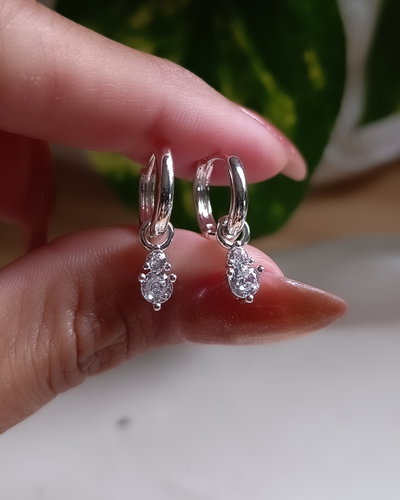 Argollas Dos Cubic AB