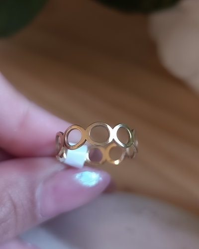 Anillo circular AD