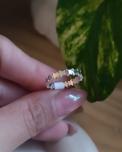 Anillo Estrellas AB