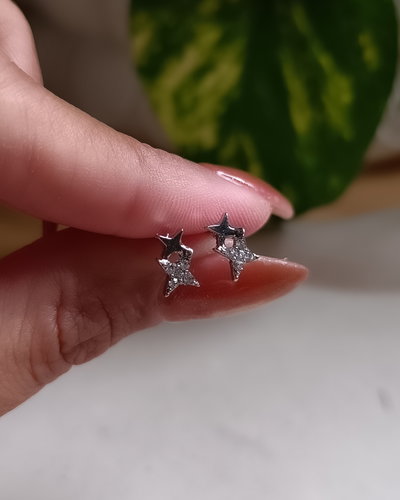 Pasantes Dos estrellas cubic AQ