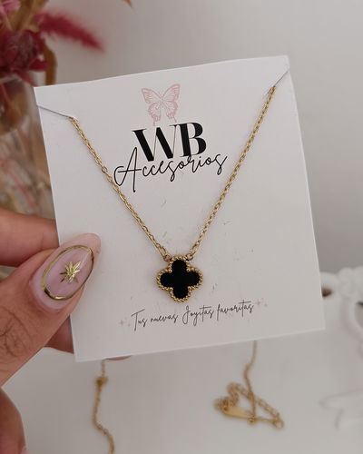 Conjunto V.C Negro AD