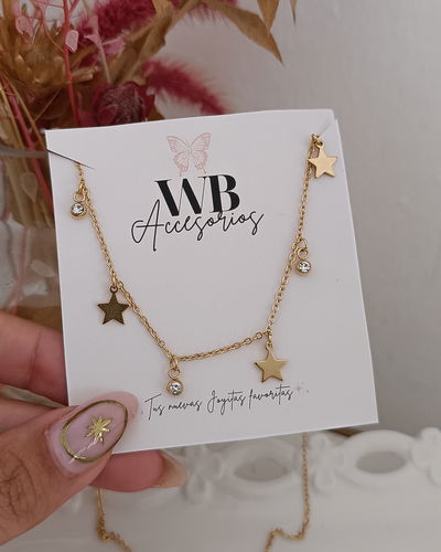 Conjunto Estrellas y Cubic AD