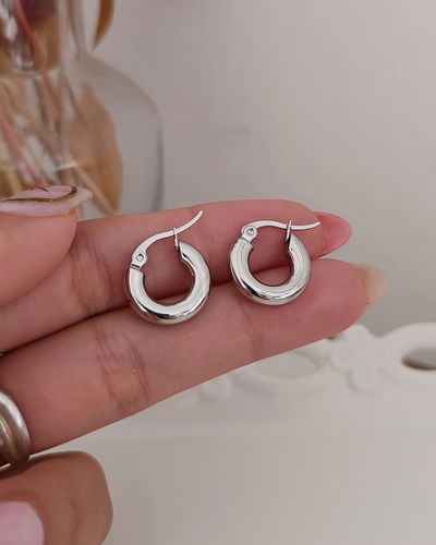 Argollas Inflado 15mm AQ