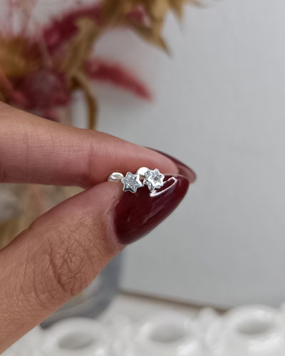 Abridores Estrella Cubic 5mm