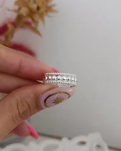 Anillo Puntos Regulable AB