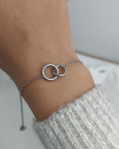 Pulsera Unión 