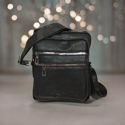 Morral Londres Negro