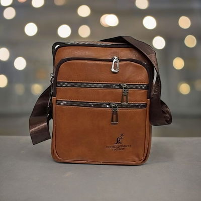 Morral Londres Marron Claro