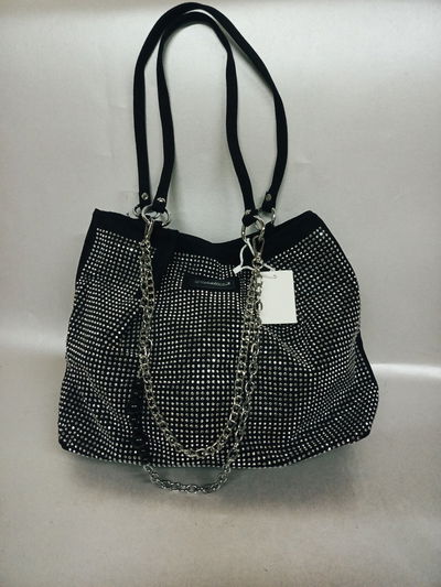 Cartera Summer Plata