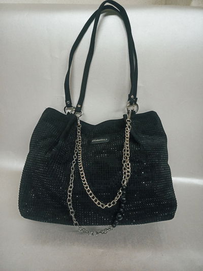 Cartera Summer Negro