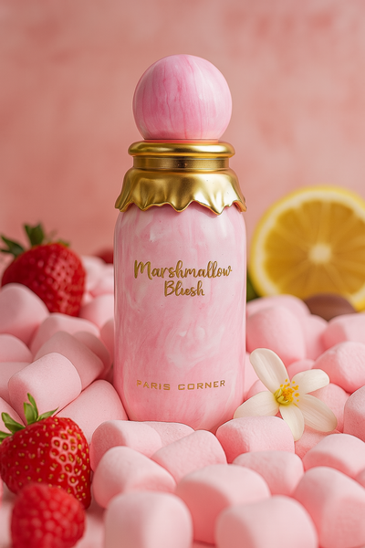 Perfume Marshmallow Blush Paris Corner 