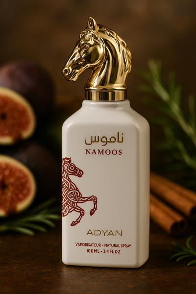 Perfume Namoos Adyan 100ml
