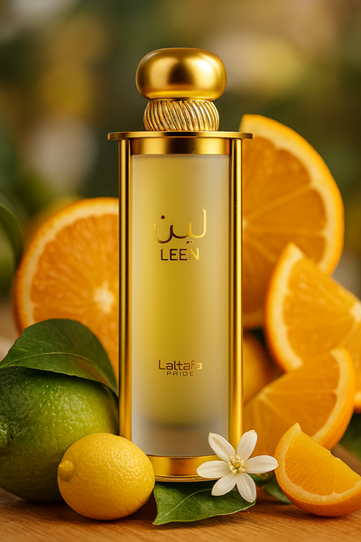 Perfume Leen Lattafa Pride 100ml