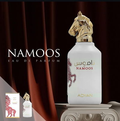 Perfume Namoos Adyan 100ml