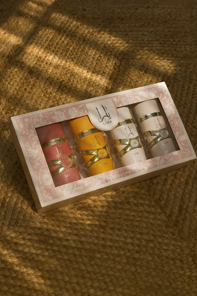 Set Perfumes My Yara Collection 25ml 
