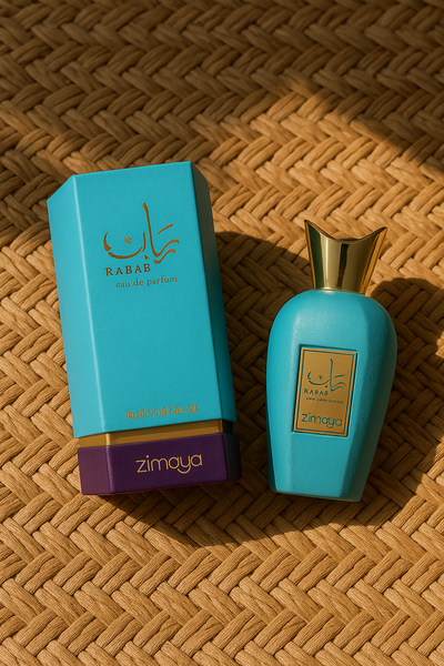 Perfume Rabab Zimaya 100ml