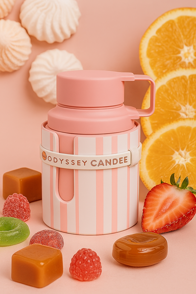 Perfume Odyssey Candee Armaf 100ml