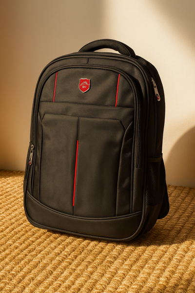 Mochila Reforzada I-Run Deportiva Urbana