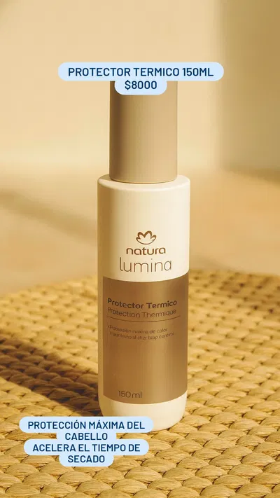 Protector Termico Lumina Natura 