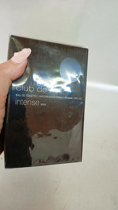 Perfume Club de Nuit Intense Man Armaf 105ml