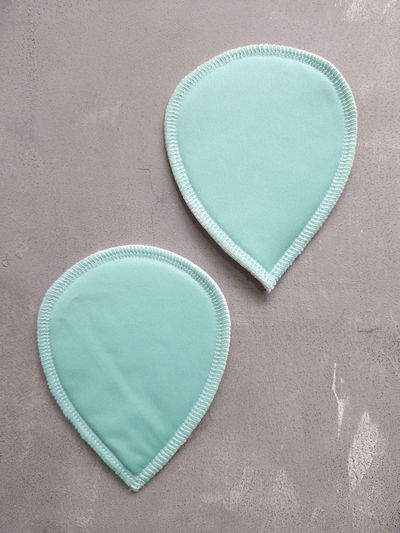 Protectores de Lactancia "Aqua"