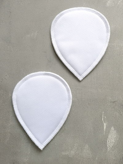 Protectores de Lactancia "Blanco"