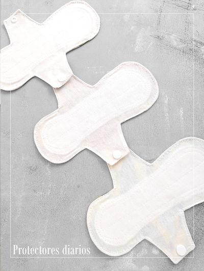 Protectores diarios vedetina